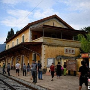 从交通动脉到文旅名片：云南百年铁路的“重生”