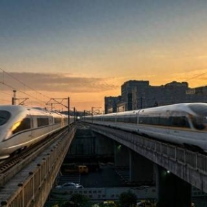 铁路八大段之《车务段》