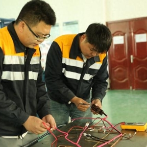 高原信号工的“小”发明发挥了“大”作用