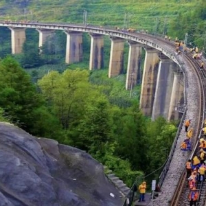 铁路工务“天窗”是什么窗？