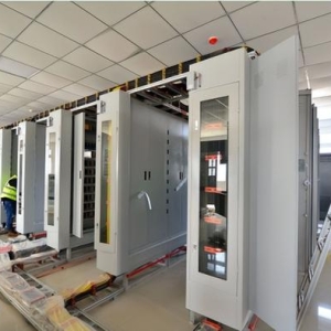 铁路通信系统简介，可与前期发的地铁通信系统图文简介对比了解