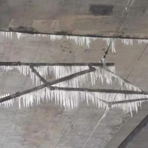 为何冻雨天气会影响列车运行？官方解答