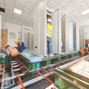 探寻高温下的电缆“编织术”