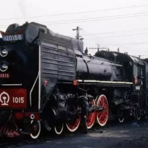 【铁路知识】中国"火车头"大全，据说好多铁路人都认不全！