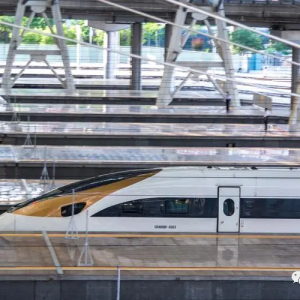 铁路营业线施工及安全防护知识