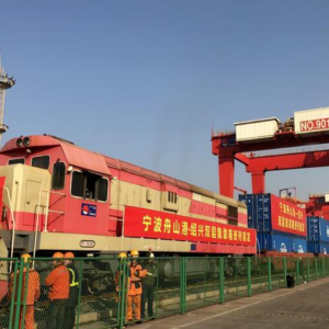 集装箱铁路运输基础知识汇总