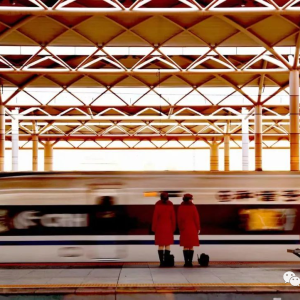 涨知识| 带你认识铁路客运段