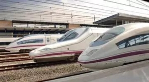 铁路换轨小知识