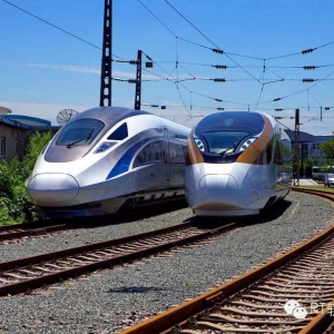 PPT大课堂 | 详解铁路线路知识（路基、桥隧建筑物、轨道、限界等） ...