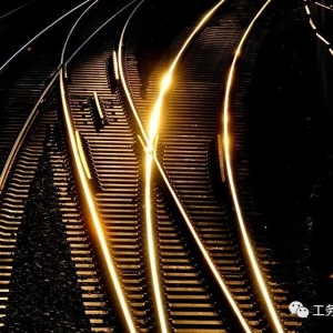 铁路工务知识之【钢轨主要尺寸及参数】