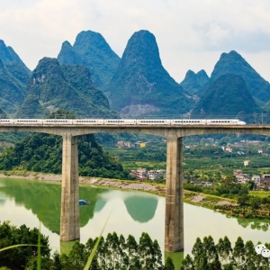 涨知识| 铁路客运列车车次编号规则