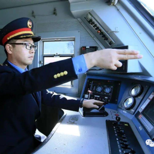 涨知识| 带你走进铁路机务段