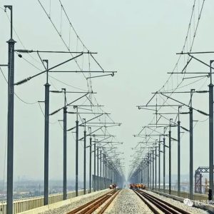 涨知识 | 一文详细了解铁路接触网