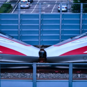 动车组的重联与解编原理