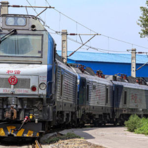 通俗易懂的讲述铁路LKJ设备