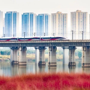 铁路GSM-R的频率规划和特点