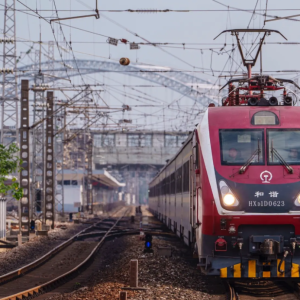 什么是铁路自动过分相？