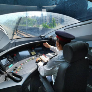 冷知识 | 铁路机务段有多少种司机