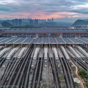 涨知识 | 铁路客运站的站房布局形式