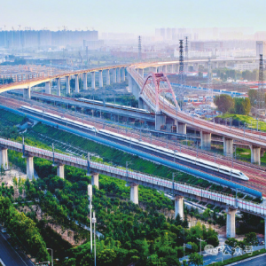 2025至2026年度计划开工铁路进度一览