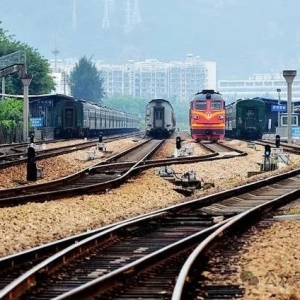 铁路调车作业和调车进路