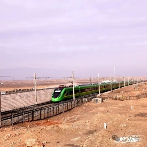 大风是如何影响铁路列车运行的？