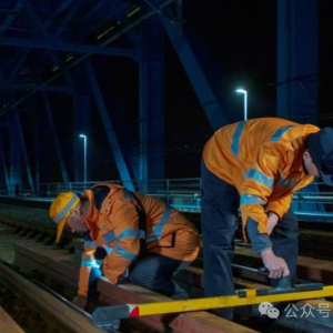 铁路工务现场作业必备的尺子有哪些？