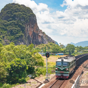 什么是铁路货运取送车费？