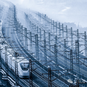 铁路单边供电和双边供电的原理