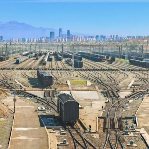 编组站里有哪些不太常见的信号设备？