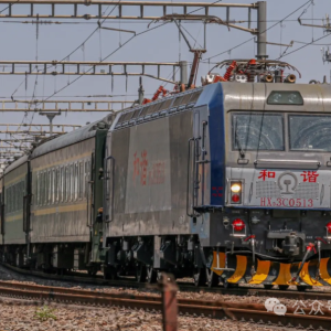 什么是铁路LBJ？