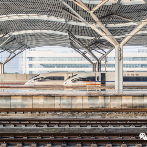 铁路车站究竟有多少种车场？