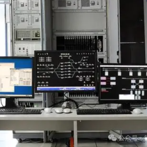 铁路计算机联锁的基本概念