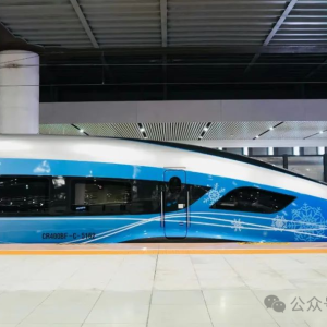 浅谈中国铁路ATO自动驾驶技术