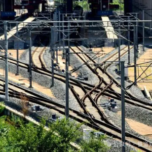 铁路人常说的“防护道岔”是什么意思