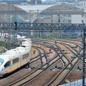 铁路道岔的号数指的是什么？