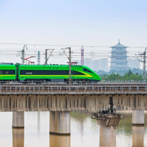 涨知识 | 铁路轨道结构