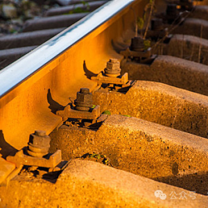 涨知识| 如何读懂钢轨的身份信息