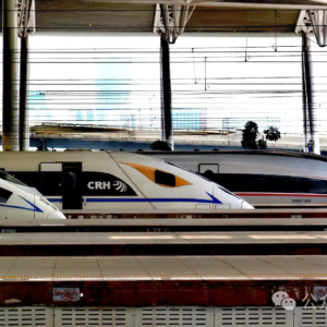 涨知识| 铁路人常说的5G-R是做什么的