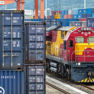 什么是快运货物班列？