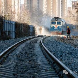 铁路人常说的“防爬设备”是什么？