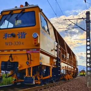 涨知识 | 什么是线路捣固？