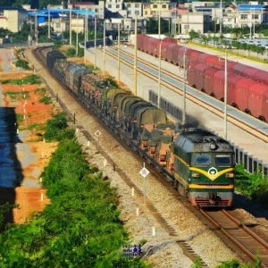 涨知识 | 铁路货物常用装载方法