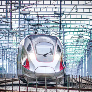 什么是牵引变电所、开闭所、分区所和AT所？