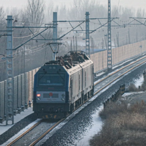 涨知识 | 铁路接触网的组成结构