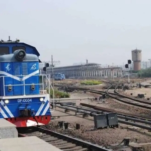 什么是铁路STP？