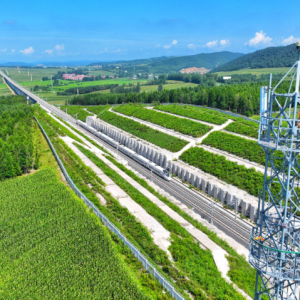 什么是铁路通信段？