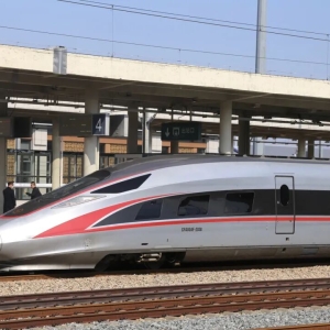 电气化铁路“贯通地线”是什么?