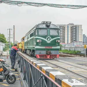 涨知识 | 什么是遮断信号机？