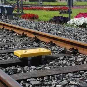 什么是铁路应答器？